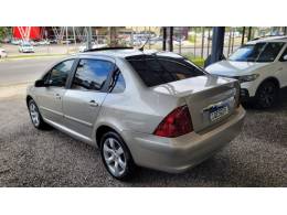 PEUGEOT - 307 - 2009/2010 - Prata - R$ 27.900,00