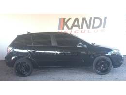 CHEVROLET - VECTRA - 2009/2009 - Preta - R$ 35.900,00