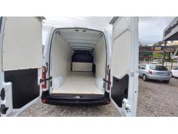 RENAULT - MASTER - 2019/2020 - Branca - R$ 165.000,00