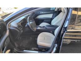 FORD - FUSION - 2018/2018 - Preta - R$ 95.900,00