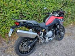 BMW - F 850 GS PREMIUM - 2019/2020 - Vermelha - R$ 65.000,00