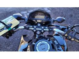 HONDA - CG 160 - 2022/2022 - Preta - R$ 14.900,00