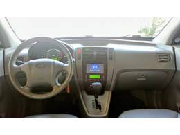 HYUNDAI - TUCSON - 2013/2014 - Preta - R$ 52.500,00