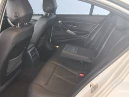 BMW - 320I - 2013/2014 - Branca - R$ 92.500,00